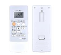 TUITA Telecomando RH18A. Compatibile con Mitsubishi. Condizionatore d'Aria Elettrico