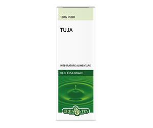 Tuja Oe 10 ml Fl