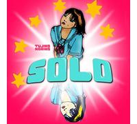 Tujiko, Noriko - Solo