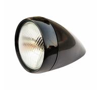 Tuk Bajaj Auto Rickshaw Due Tempi Faro Anteriore Completo Con Lampadina 12 V