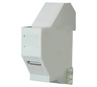 TUK - KCUAA2WHDIN - din Rail Connettore 35mm, USB 2.0 Accoppiatore