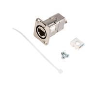 TUK LTD SGDpm XLR Categoria 6A Stp Presa