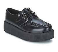 TUK Scarpe MONDO HI in Nero 46