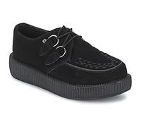 TUK Scarpe MONDO LO in Nero 43