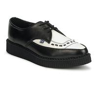 TUK Scarpe MONDO SLIM in Nero 40