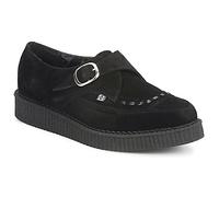 TUK Scarpe MONDO SLIM in Nero 41