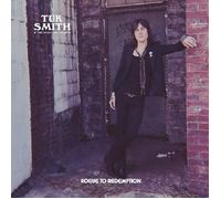 Tuk Smith & The Restless Hearts Rogue to Redemption (Vinyl LP)