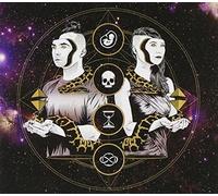 Tuka - Life Death Time Eternal