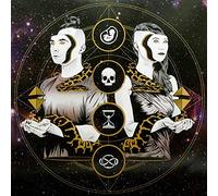 Tuka - Life Death Time Eternal