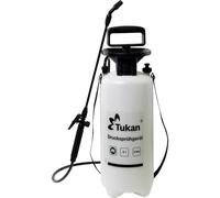 Tukan 100000 000010.0000 5 L Irroratore a pressione 5 l
