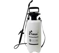Tukan 100000 000010.0000 5 L Irroratore a pressione 5 l