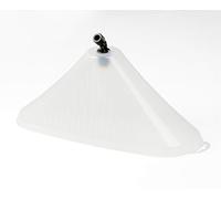 Tukan 1600 E Paraspruzzi, Paraspruzzi