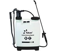 Tukan Gloria 000052.0000 - Polverizzatore a Spalla 1600" - NUOVO