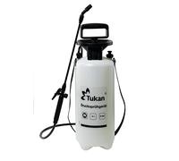 Irroratore a pressione 5 l tukan 000010.0000