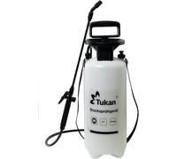 TUKAN Spruzzatore Giardino A Pressione 1-16 Litri Protezione Piante Bianco