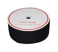 tukan-Tex-de - Chiusura a Strappo da Cucire, Larghezza 100 mm, Lunghezza 25 m