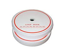 tukan-tex-de - chiusura a strappo da Cucire, Larghezza 20 mm, Lunghezza 25 m