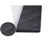 Tukan-tex, tessuto per mobili in ecopelle, trapuntato, al metro, in PU