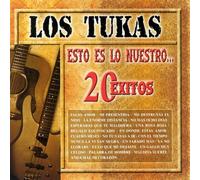 Tukas - Esto Es Lo Nuestro 20 Exitos