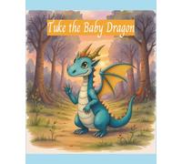 Tuke the Baby Dragon