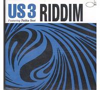 Tukka Yoot's Riddim