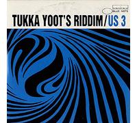 Tukka yoot's riddim [Single-CD]