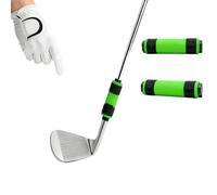 TUKRKRS Golf Swing Weight Strap - Golf Club Swing Weight for Warm-Up, Practice- Universal Golf Training Aid for Drivers, Woods, Irons & Hybrids(Includes 30 weight gain tablets)