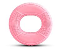 TUKRKRS Weighted Golf Club Accessory for Swing Practice - Improve Your Balance, Strengthen Your Structure and Warm Up with Purpose 2PACK(Rosa)