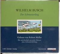 Tukur,Ulrich - Der Schmetterling