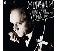 Tukur,Ulrich & die Rhythmus Boys Morphium (CD)