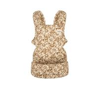 Tula Hemp Explore Marsupio per neonati dalla nascita, 3 in 1 rivolto verso l'esterno, marsupio ergonomico regolabile (3,2-20,4 kg), Mariam