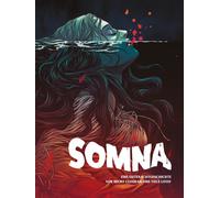 Tula Lotay Becky Cloonan Frank Neubauer Somna (Copertina rigida)