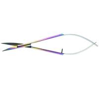 Tula Pink Cesoia in acciaio inox, 12,7 cm