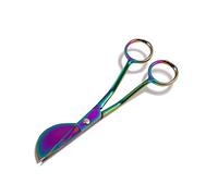 Tula Pink Duckbill Applique - Forbici microseghettate, 15,2 cm