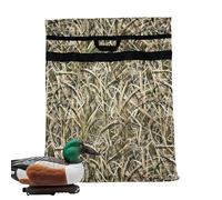 tulahkomen Borsa per la caccia alle anatre, grande capacità, robusta borsa per uccelli acquatici, per la caccia, per la sopravvivenza, il campeggio, le escursioni, lo zaino e