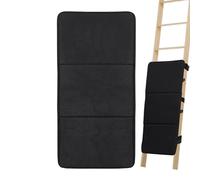 tulahkomen Protezione per scaletta da piscina, imbottitura per scale per letto a castello, resistente, antiscivolo, protezione di sicurezza per piccole case, camper, case giochi, appartamenti