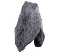 tulahkomen Salviette riscaldate per donne - Coperta riscaldabile portatile a 3 livelli, con alimentazione USB, per campeggio, ufficio, attività all'aperto, Natale, inverno, nonna, adulti, viaggio auto