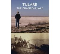 Tulare - The Phantom Lake 2022 (DVD) Christopher Beaver