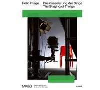 Tulga Beyerle Hello Image (Copertina rigida)