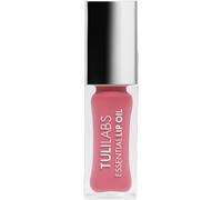 Tuli Labs Essential Lip Oil SPF50, Olio labbra, Joyful Moments