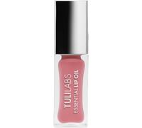 Tuli Labs Essential Lip Oil SPF50, Olio labbra, Kiss My Pink