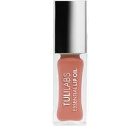 Tuli Labs Essential Lip Oil SPF50, Olio labbra, Perfect Nude