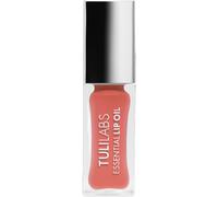 Tuli Labs Essential Lip Oil SPF50, Olio labbra, Sweet Caramel