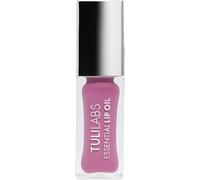 Tuli Labs Essential Lip Oil SPF50, Olio labbra, Wonder Pink