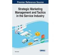 Tulika Sood Strategic Marketing Management and Tactics in the (Copertina rigida)