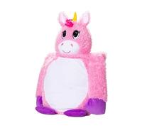 Tulinki unicorno rosa 60 cm