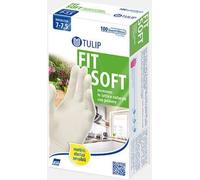 TULIP 100 GUANTI MONOUSO MIS M