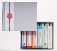 Tulip Ago 6pc Regalo Set THS-004E