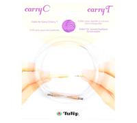 Tulip CarryC-CarryT Cavo 80cm per cucito e ricamo