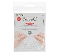 Tulip CarryC Cavo Fine Gauge 100cm per Progetti Creativi